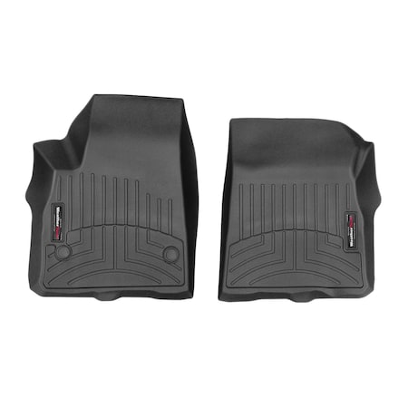 Front And Rear Floorliners,4415741-4410802
